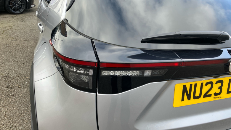 Toyota Yaris Cross 1.5 Hybrid Excel AWD 5dr CVT Hybrid Estate